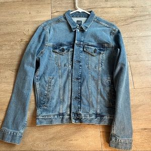 Gap Denim Jacket